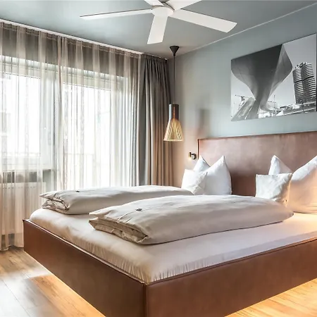 Bavaria Boutique Otel 3*