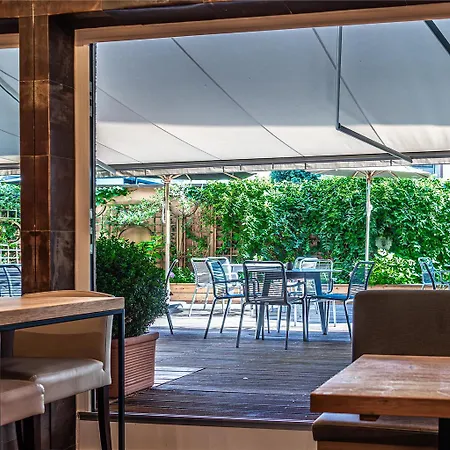 Bavaria Boutique Hotel 3*