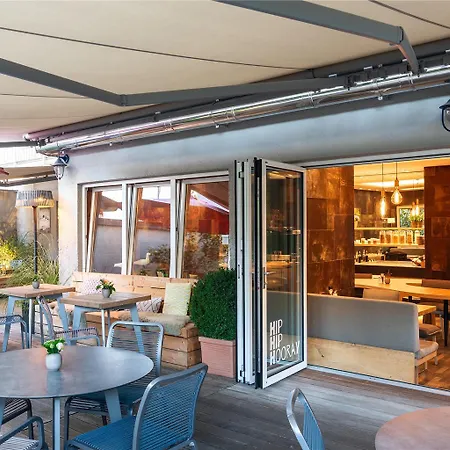 Bavaria Boutique Hotel