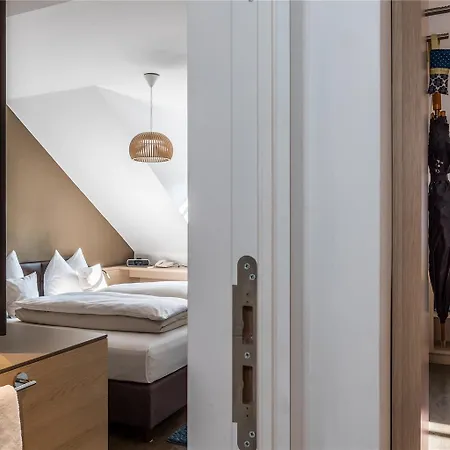 Bavaria Boutique Hotel 3*