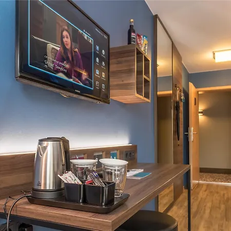 Bavaria Boutique 3*
