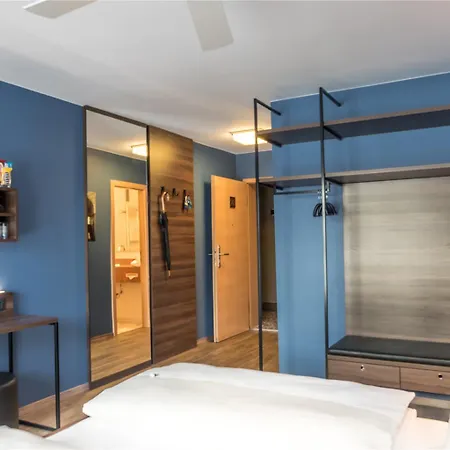 Bavaria Boutique 3* München