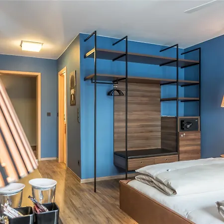 Bavaria Boutique Hotel 3*