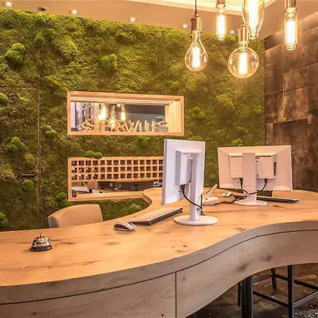 Bavaria Boutique 3* München