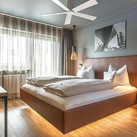 Bavaria Boutique Hotel 3*