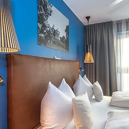 Bavaria Boutique 3*