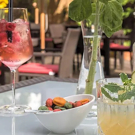Hotel Bavaria Boutique 3*