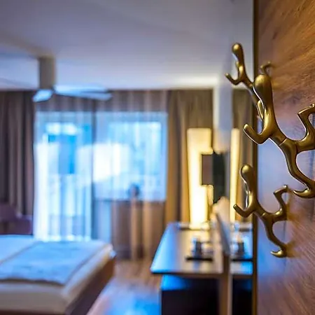 Bavaria Boutique Hotel