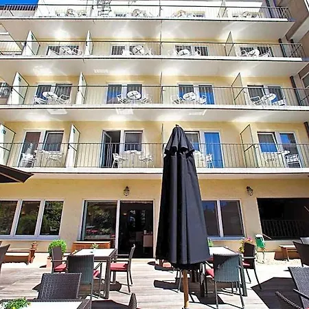 Bavaria Boutique 3*