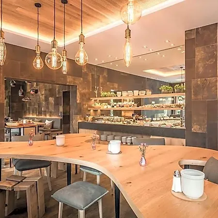 Hotel Bavaria Boutique 3*