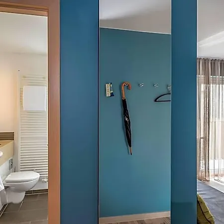 Bavaria Boutique Hotel