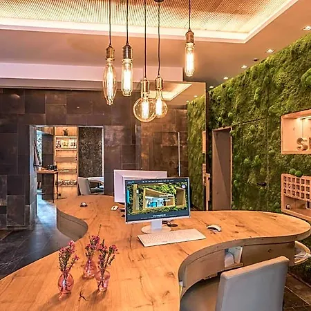 Bavaria Boutique Hotel