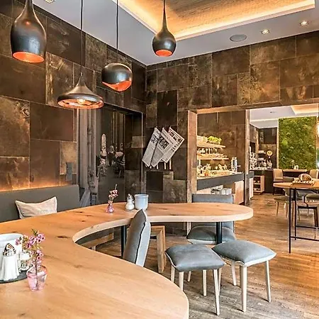 Hotel Bavaria Boutique