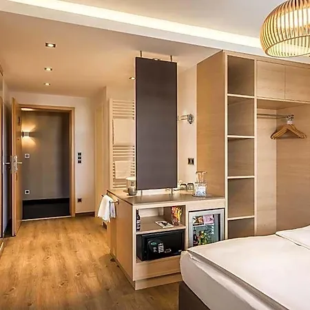 Hotel Bavaria Boutique