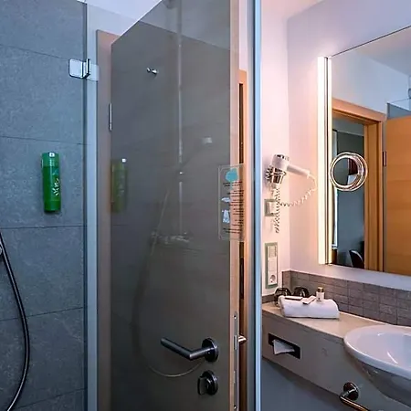 Hotel Bavaria Boutique Mnichov