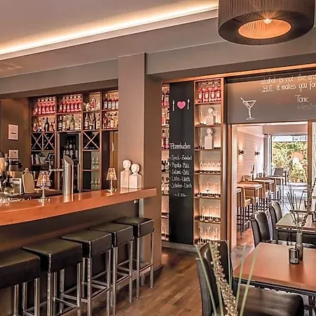 Bavaria Boutique Hotel