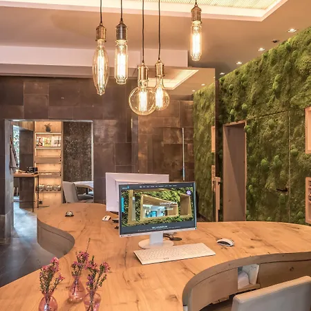 Bavaria Boutique Hotel 3*