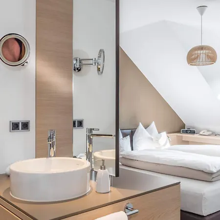 Hotel Bavaria Boutique München