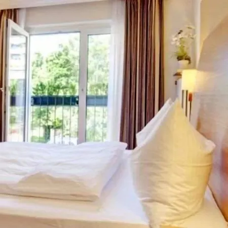 Bavaria Boutique Hotel 3*