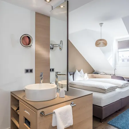 Hotel Bavaria Boutique München