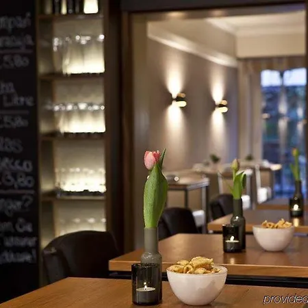 Hotel Bavaria Boutique