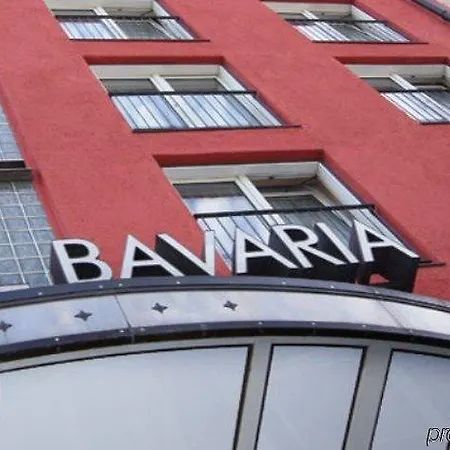 Bavaria Boutique Ξενοδοχείο