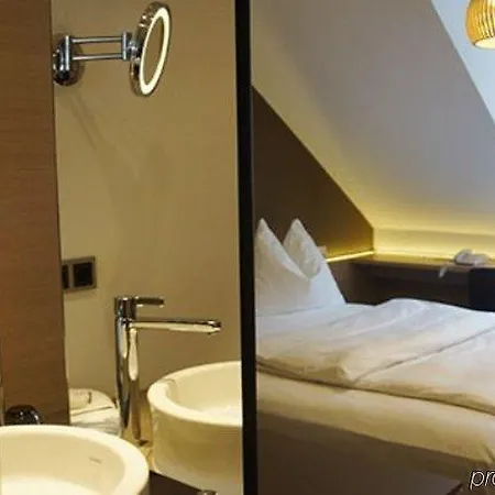 Hotel Bavaria Boutique München