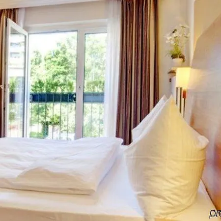 Hotel Bavaria Boutique