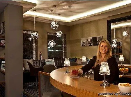 Bavaria Boutique Hotel München