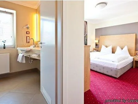 Hotel Bavaria Boutique 3*