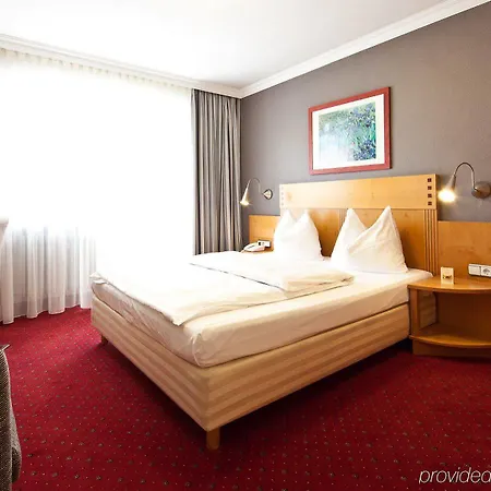 Bavaria Boutique Hotel 3*