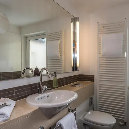 Hotel Bavaria Boutique Munich