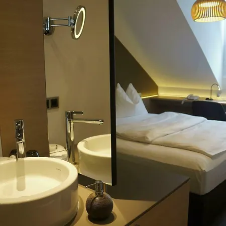 Bavaria Boutique 3* Munich