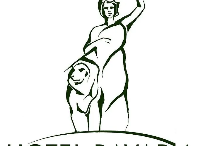 Bavaria Boutique 3* Monachium