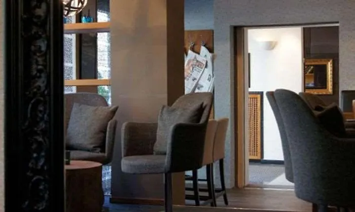 Hotel Bavaria Boutique