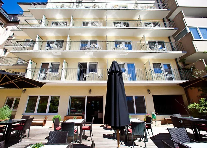 Hotel Bavaria Boutique