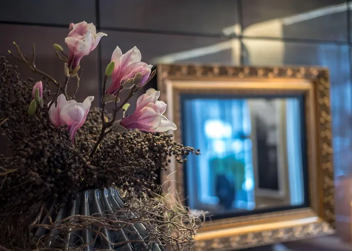 Bavaria Boutique Monachium