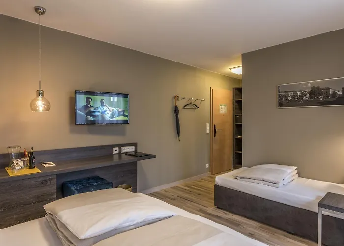 Hotel Bavaria Boutique 3*