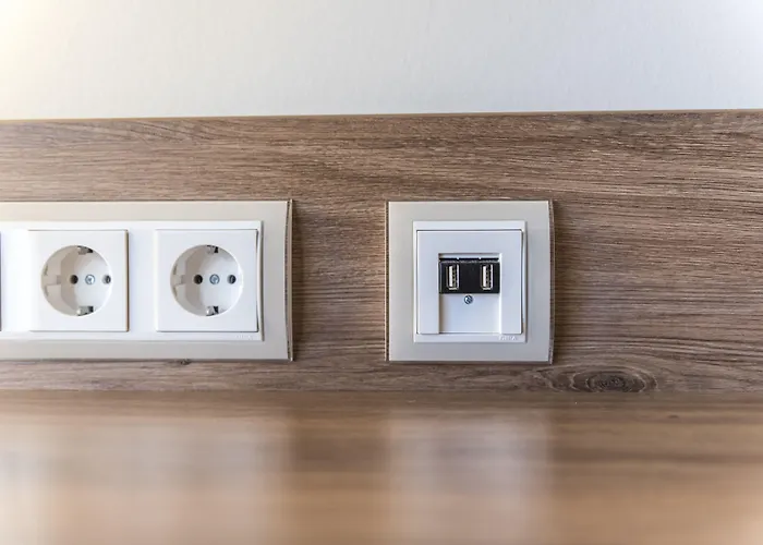 Bavaria Boutique Hotel 3*