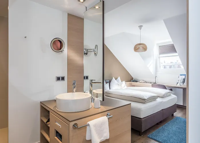 Bavaria Boutique Monachium