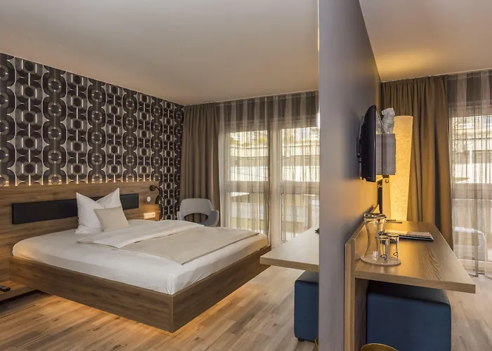 Bavaria Boutique Hotel