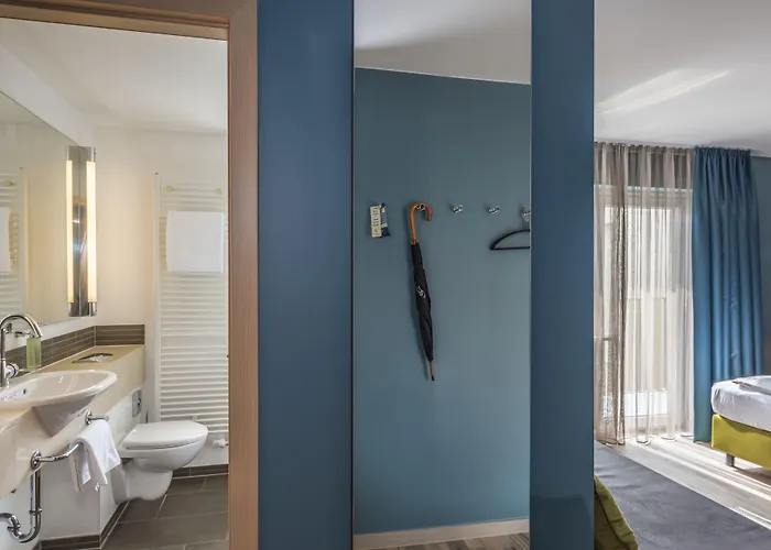 Bavaria Boutique Hotel Monachium