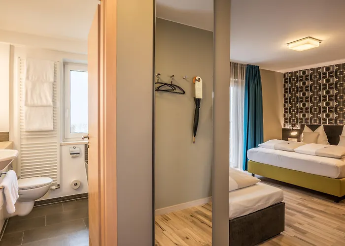 Bavaria Boutique Monachium