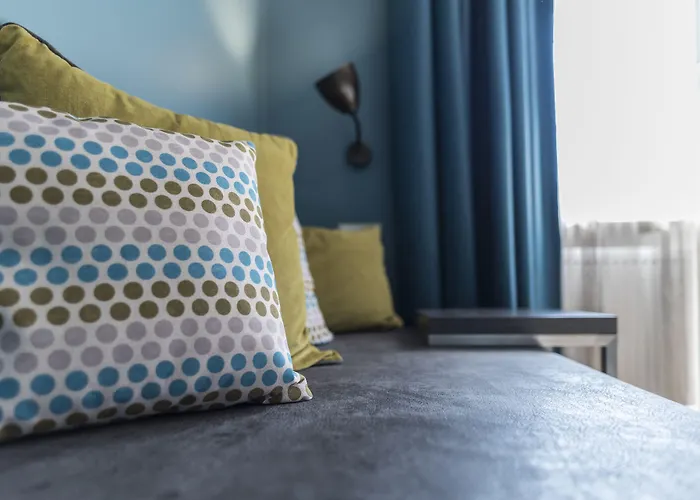 Bavaria Boutique Monachium