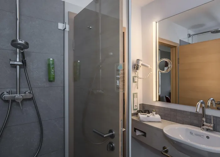 Bavaria Boutique Hotel 3*