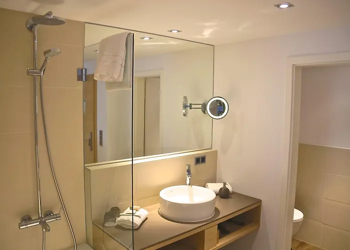 Bavaria Boutique 3* Monachium