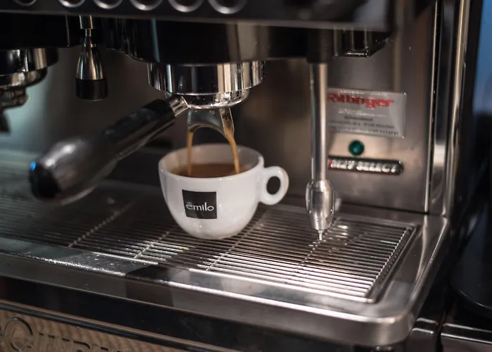 Hotel Bavaria Boutique 3*