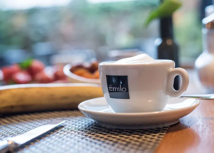 Bavaria Boutique 3*
