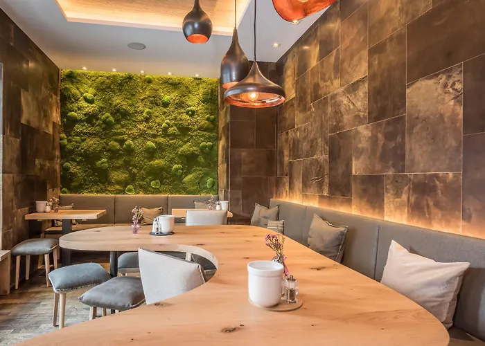 Bavaria Boutique Hotel 3*