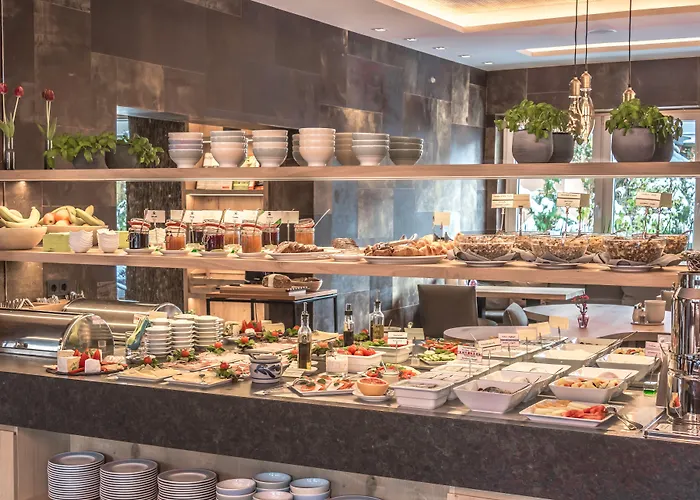 Hotel Bavaria Boutique